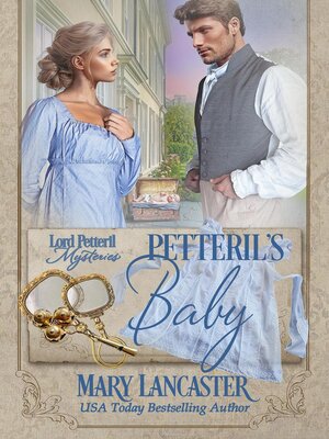 cover image of Petteril's Baby